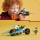LEGO NINJAGO 71816 Lodowy motocykl Zane’a - 1248557 - zdjęcie 4